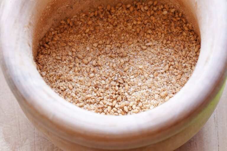 Mało kto zna tą przyprawę i jej niesamowity smak. Zrobisz ją sama z dwóch składników!