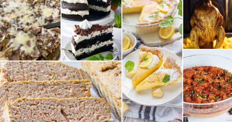 Najpopularniejsze przepisy w maju — zobacz, co gotowali czytelnicy