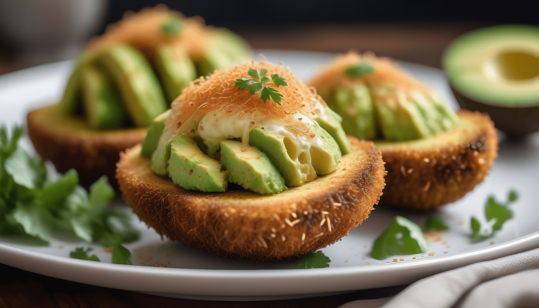 Często je jemy, ale nigdy nie smażymy — jest przepyszne!