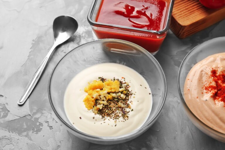 Co zrobić, gdy przesolimy sos