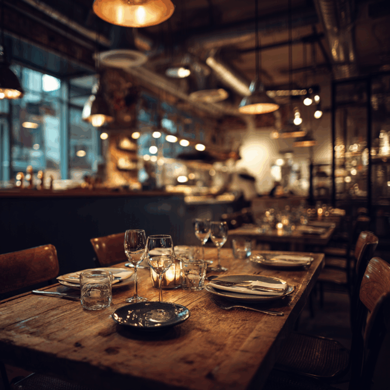 Gdzie dobrze zjeść w Białymstoku? Przewodnik po smakach, które warto odkryć